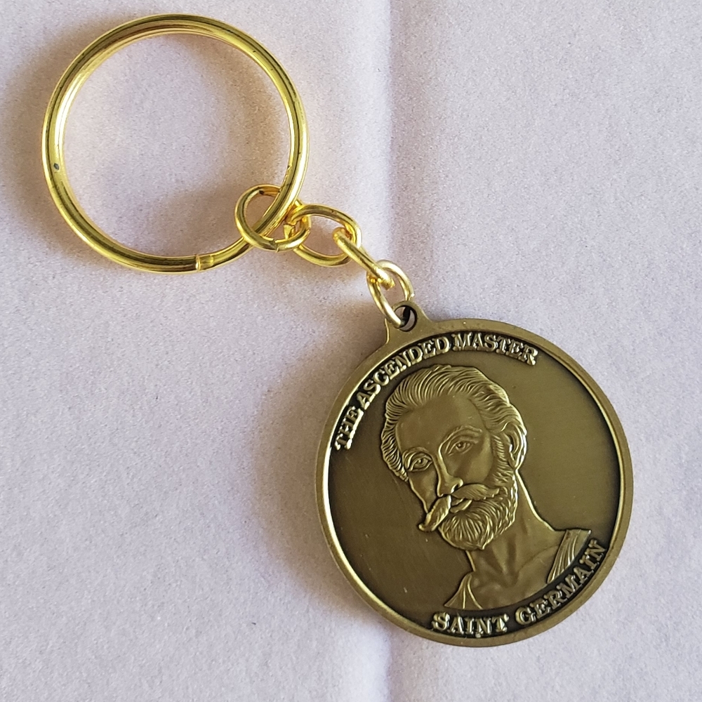 KEYCHAIN | Saint Germain - Picture 13 of 15